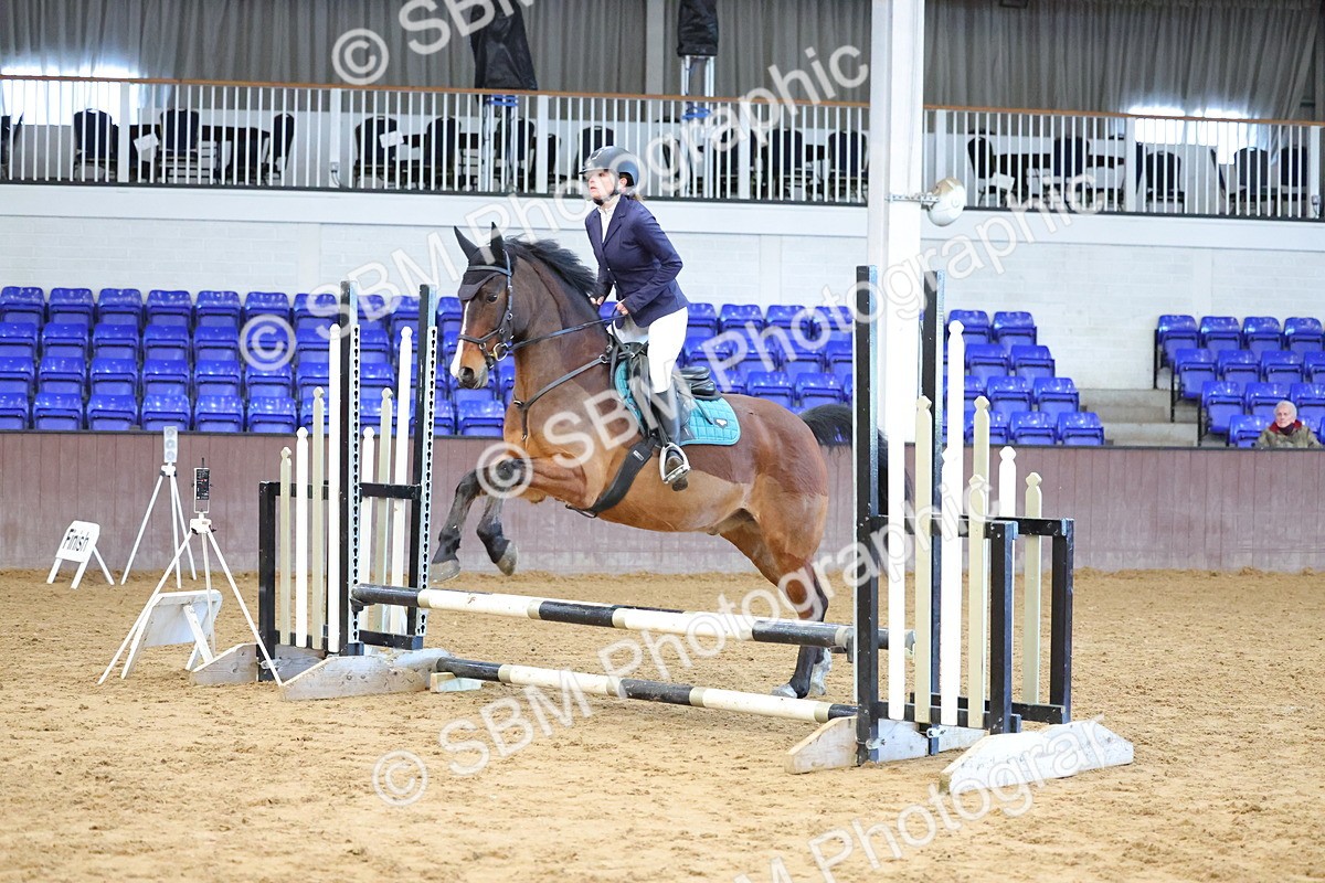 SBM_000683 - Class 3 - 60cm