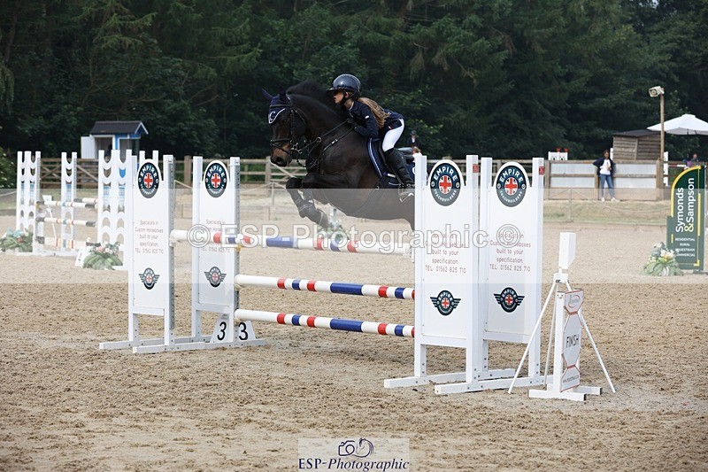 230618-091914-09580 - Cls 19 Pony Intro 1m