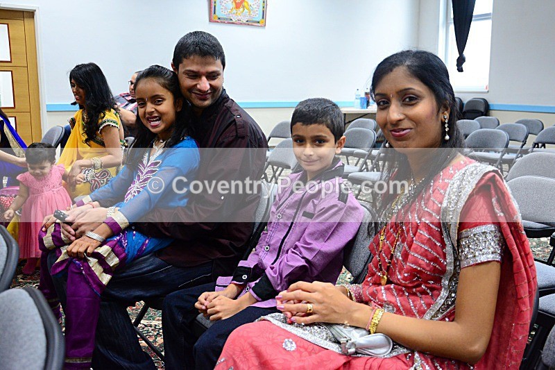 PAR-038 - Parekh Family