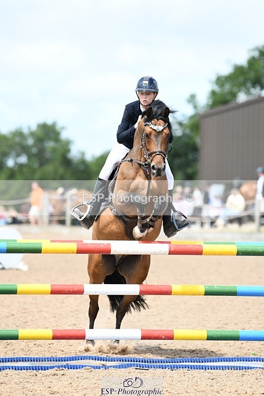 250628-130348-04939 - Cls 12 Newcomers 2nd Round 1pm to End