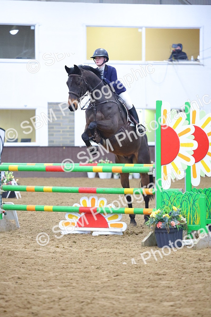 SBM_002537 - Class 16 - The WB Equiline Star Championship Qualifier (1.10m)