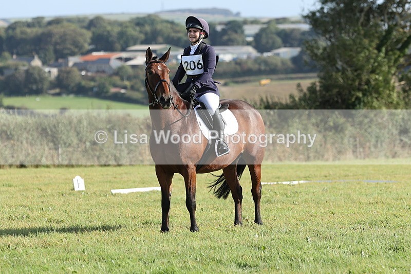 JPP_7960 - Class 2A: Trekenning Open: Dressage