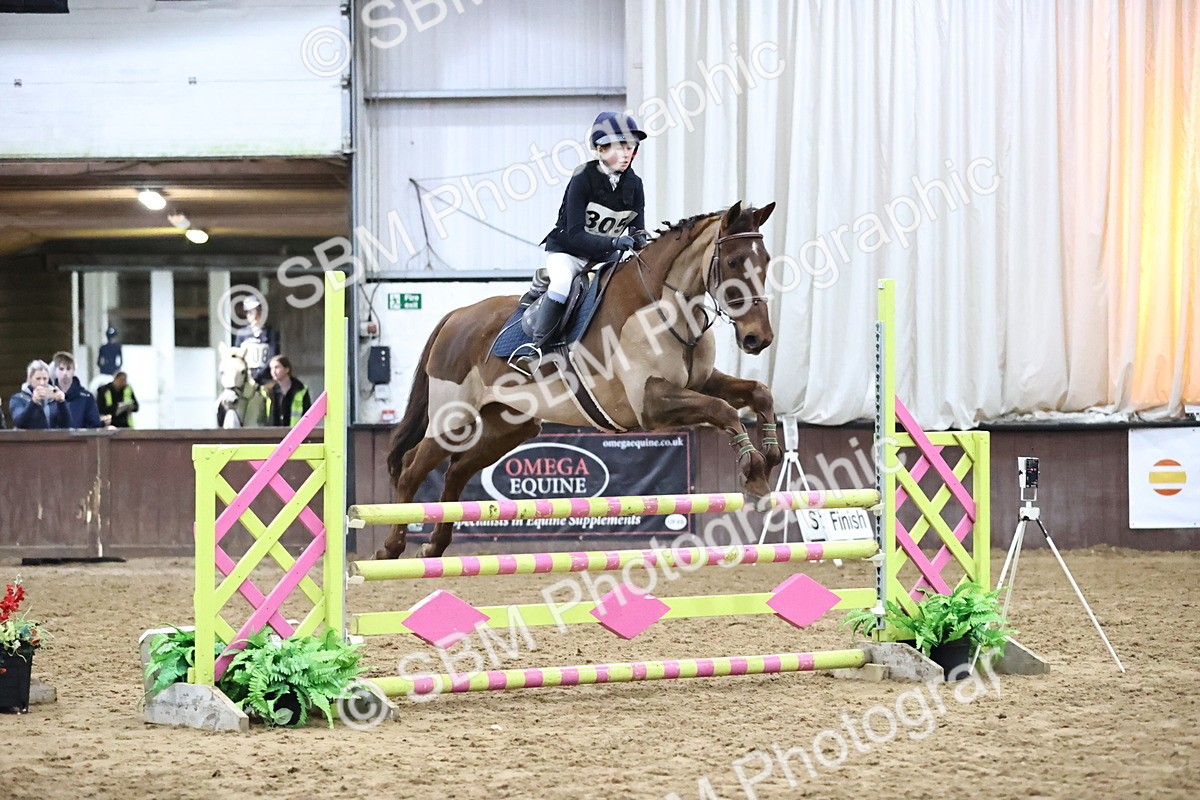 SBM_001992 - Class 4 - 1.00m