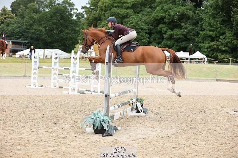 240705-085936-07881 - Cls 19 5 Yr Old Qualifier 1.10m