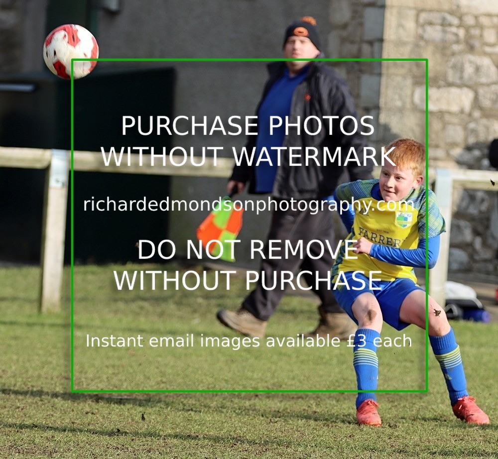 IMG_8149 - Kendal Utd U11's Part Two (9/2/25)
