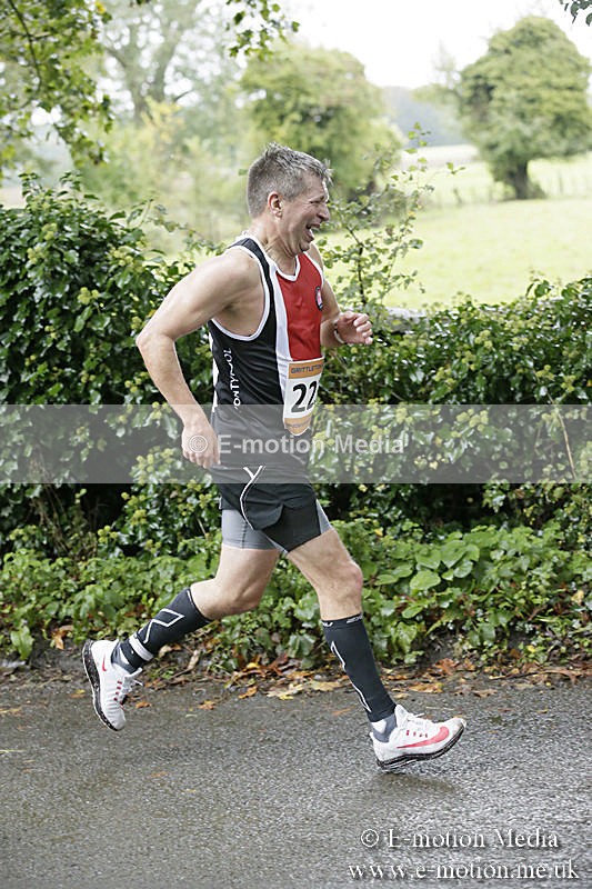 CAD131019-0759 - Cadence Events Grittleton 10km 13/10/19