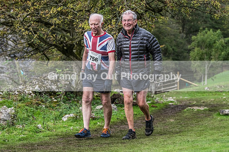 Dovedale Dash-2816 - Dovedale Dash Sunday 5th October 2025