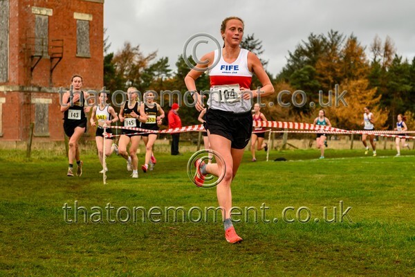 SCLan25-810105 - Senior Women Set 1