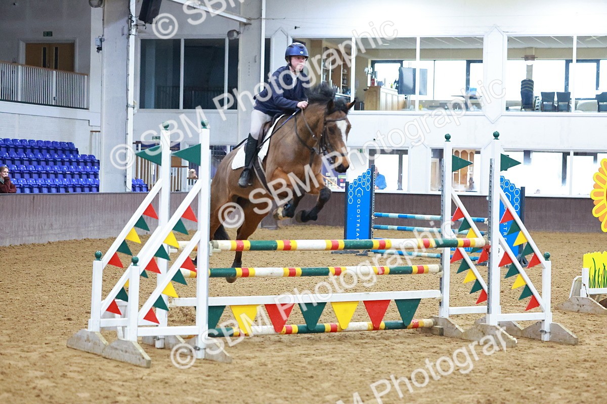 SBM_000684 - Class 3 - Senior Discovery - 1.00m