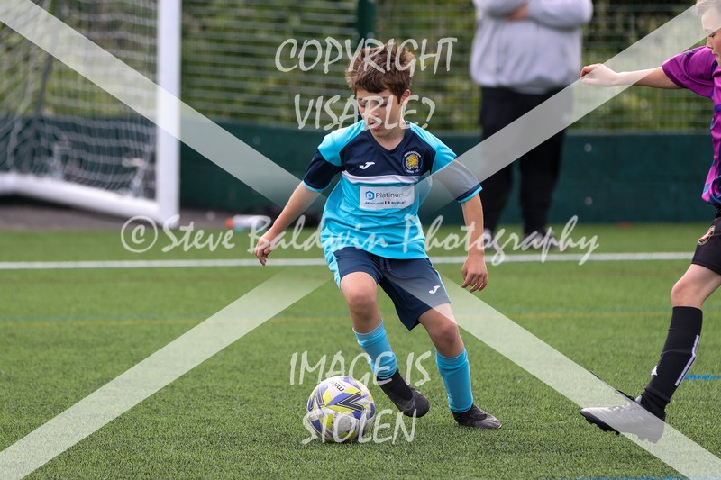 1DX31430 - U11 Boys