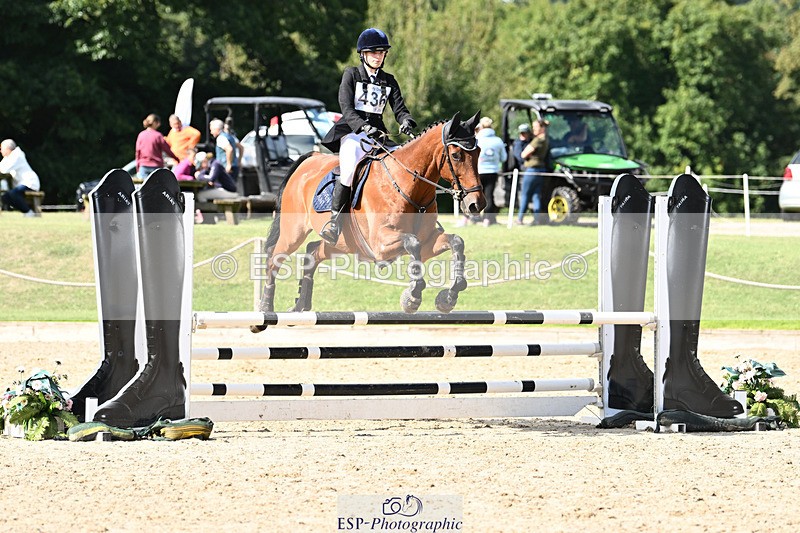 240824X-151630-29651 - 80cm Round 2 14.30 to 15.30