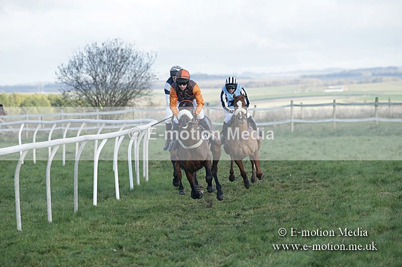 PtP 011219-0182 - Hursley Hambledon Hunt Point-to-Point 01/12/19
