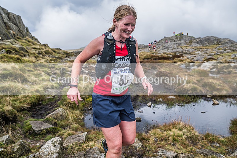 Three Shires-814 - Three Shires Fell Race Saturday 26th September 2026