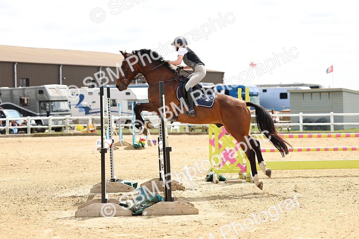 SBM_005164 - Class 18 - Senior 1.05m Open