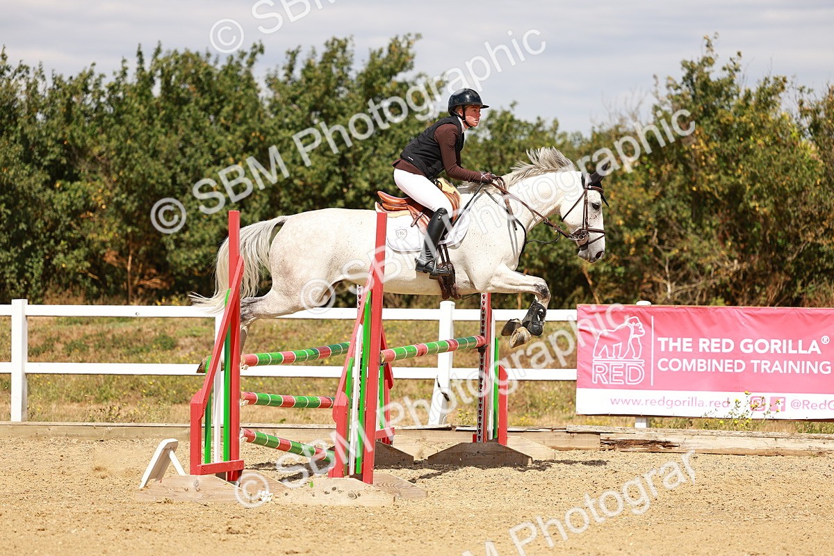 SBM_006480 - Class 3 - Senior British Discovery - 1.00m