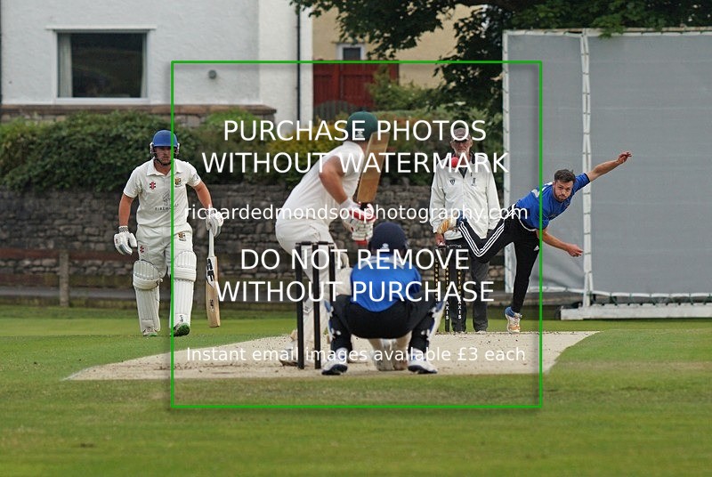 NCC18 - Netherfield 2 v Torrisholme (22/6/21)