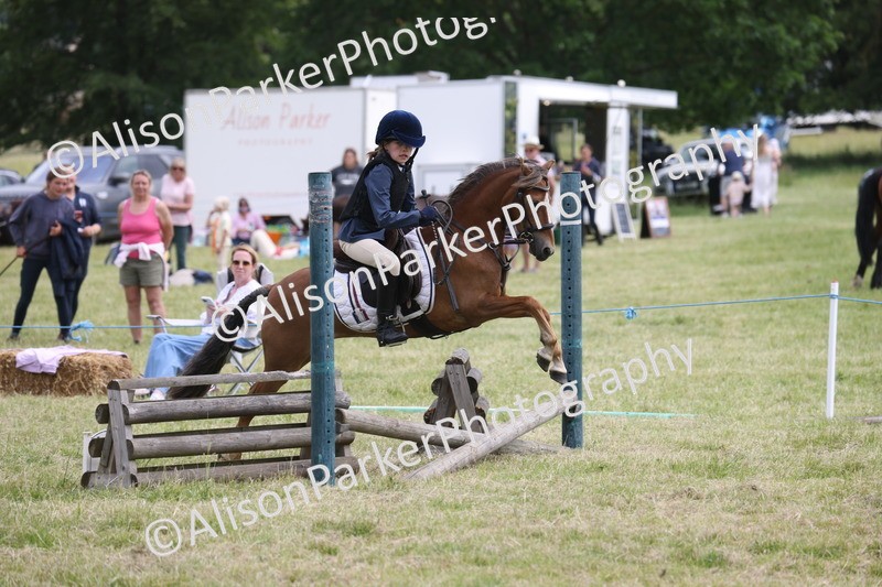 20260614-4119 - Class 24 - Mini and Major Pairs Jumping