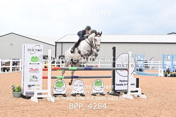 BPP_4284 - CLASS 4 WED National 1.15m Members Cup/Senior 1.15m Open