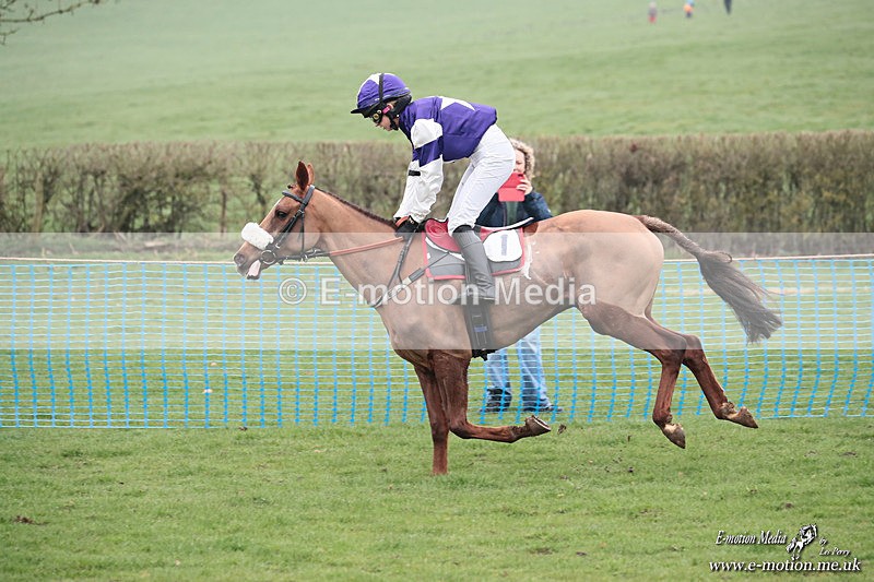 PR PtP 080326 432 - Guilsborough Pony Races 08/03/26