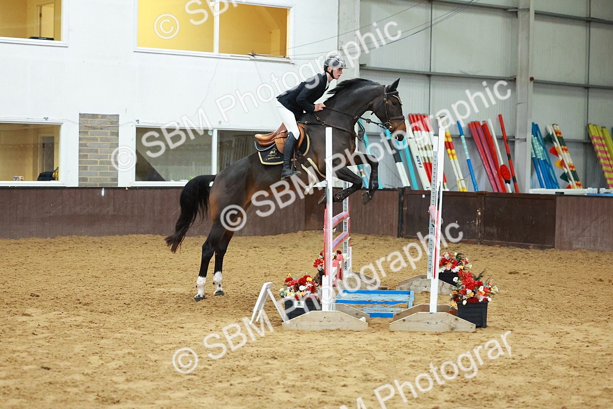 SBM_007373 - Class 19 - Senior Newcomers 1.10m