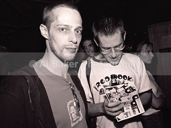 07 the-ruf  treva-whateva - Braintax Exclusive in MCR! @ music box 22.06.02