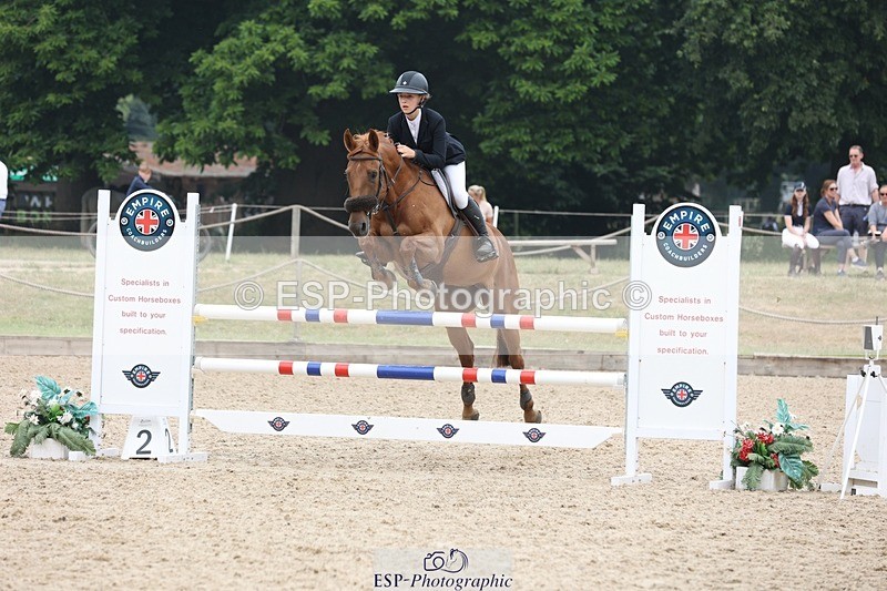 230618-104900-10267 - Cls 19 Pony Intro 1m