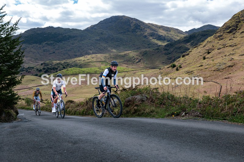 120841 - Blea Tarn Climb 12:00 - 13:00