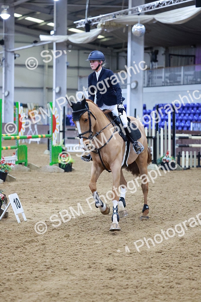 SBM_007933 - Class 25 - Senior Newcomers 1.10m