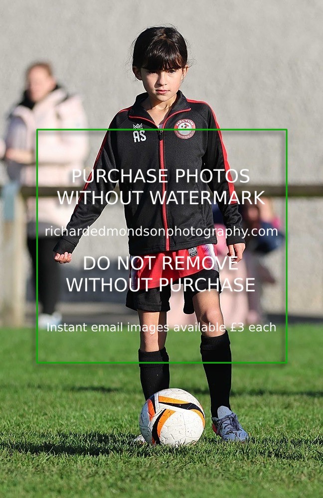 533A3088 - Halton Girls U9 (11/10/26)