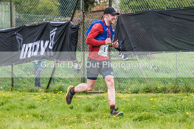 3 Peaks-2356 - The 3 Peaks Race Saturday 27th April 2024