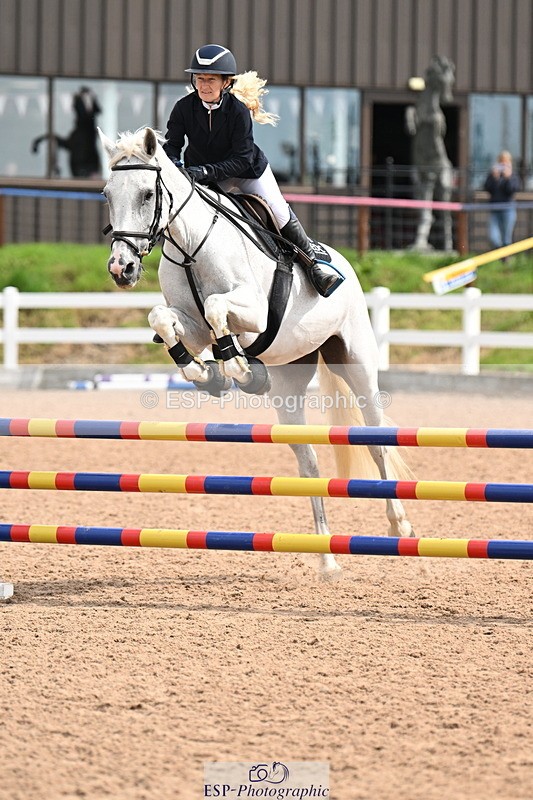 240726A-105446-00971 - Cls 7 Snr British Novice and 90cm Open