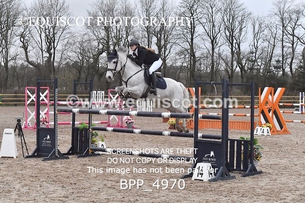 BPP_4970 - CLASS 9 148cm Pony Royal Highland Show Championship Qualifier