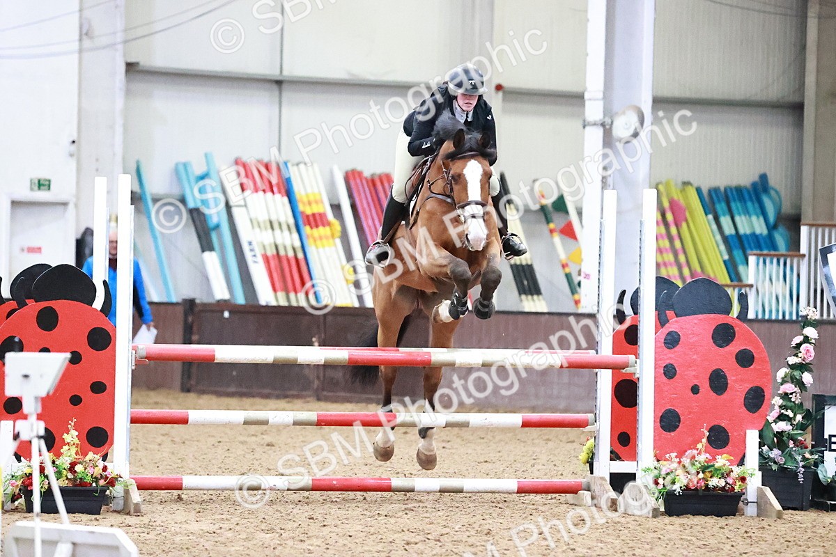 SBM_001130 - Class 3 - Senior Discovery - 1.00m