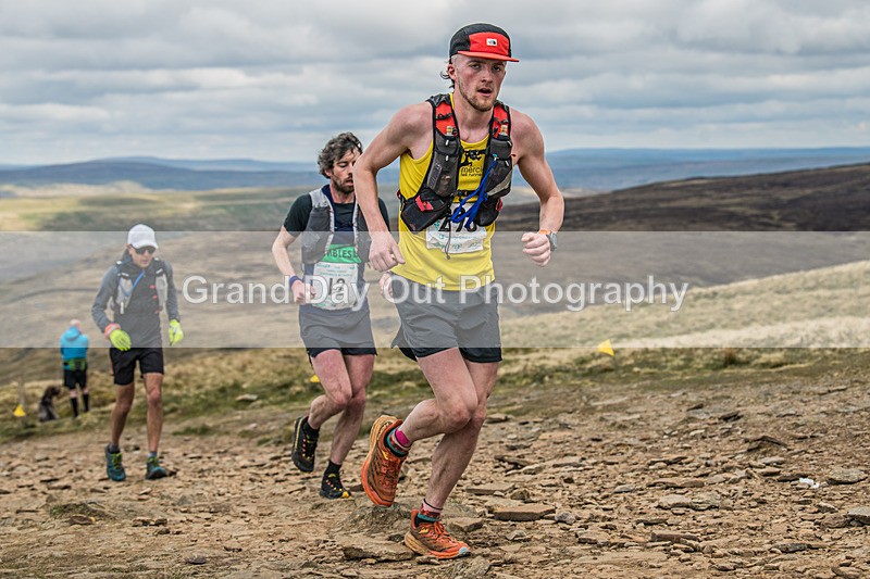 3 Peaks-202 - The 3 Peaks Race Saturday 27th April 2024