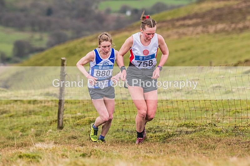 Keswick-627 - Inter Counties & Up and Down Mountain Running Champs (Junior & Senior Races) Sunday 21st April 2024