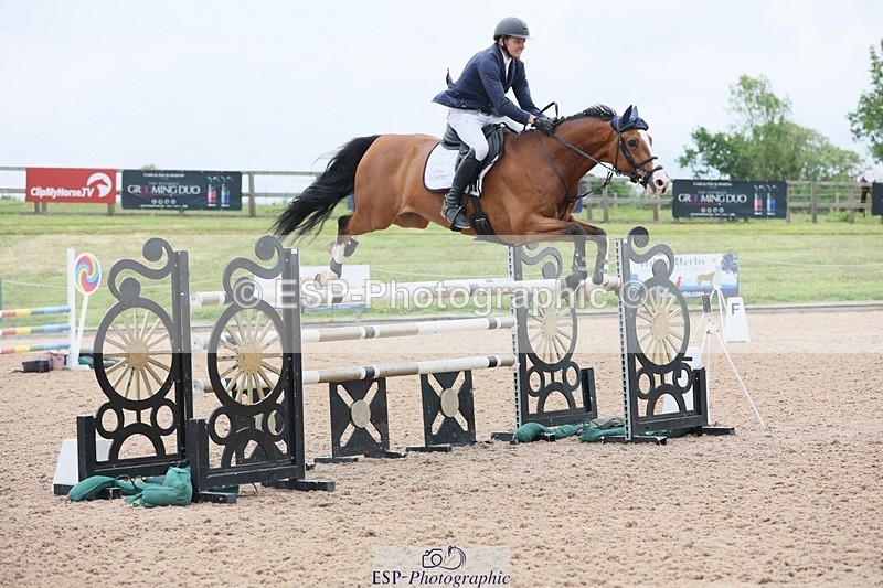 250524-143157-05345 - Cls 17 National 1.30m Open