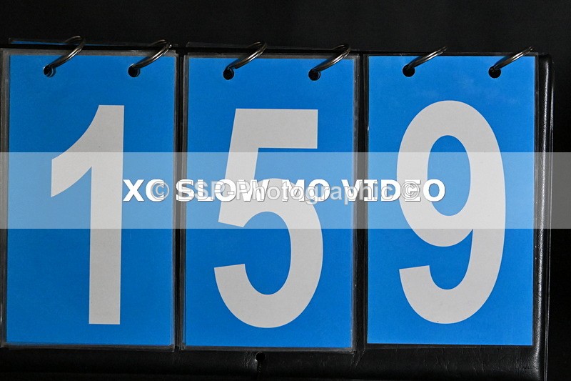 ESP_7309 - HD Video - 90cm Saturday All Sections