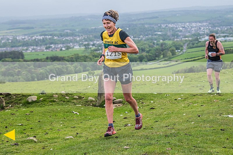 Hay-O-173 - Hay-O Trail Race Tuesday 19th May 2026