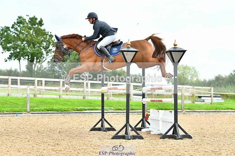 230728A-141809-02833 - Cls 3 Foxhunter