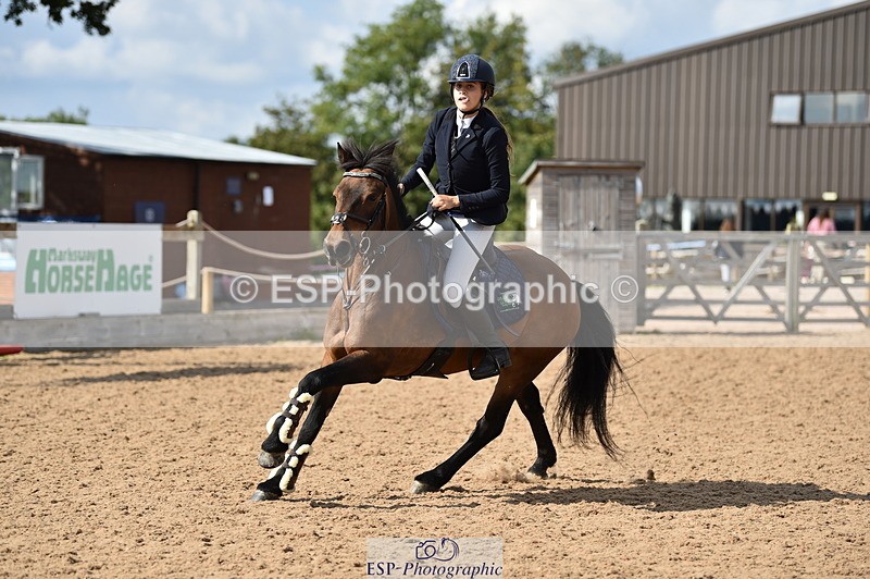 230902A-152324-01872 - Cls 4A Pony Big 95cm