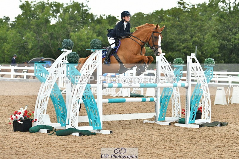 230812A-173001-10820 - Cls 30 A&B 1.10m Nat Am Qual & 1.10m Open