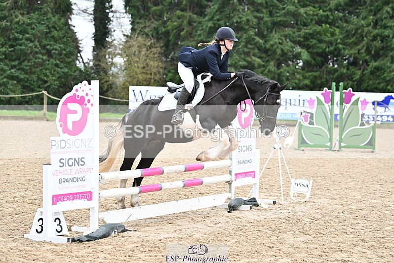 250208A-100205-00121 - Cls 2 70cm