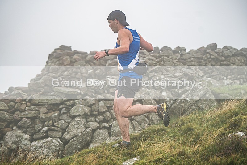 Ennerdale-136 - Ennerdale show Fell Race Wednesday 28th August 2024