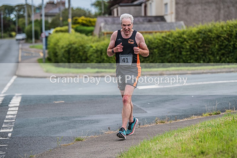 Netherhall 10K-356 - Netherhall 10K Road Race Wednesday 3rd August 2022