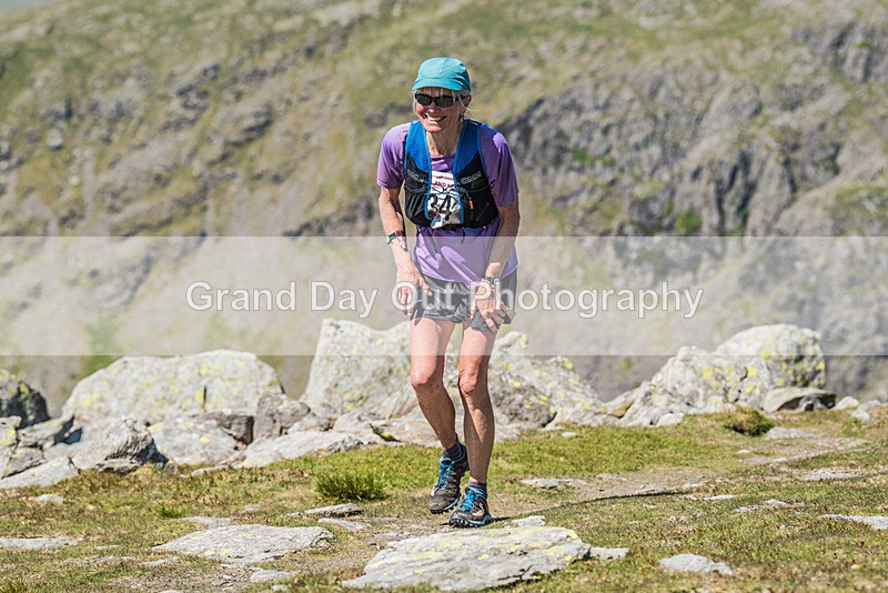Duddon Long-806 - Duddon Valley (Long) Fell Race Saturday 3rd June 2023