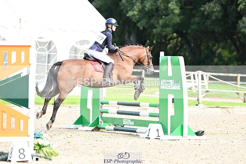 240824X-115438-25435 - 70cm Round 2 10.30 to 12.10