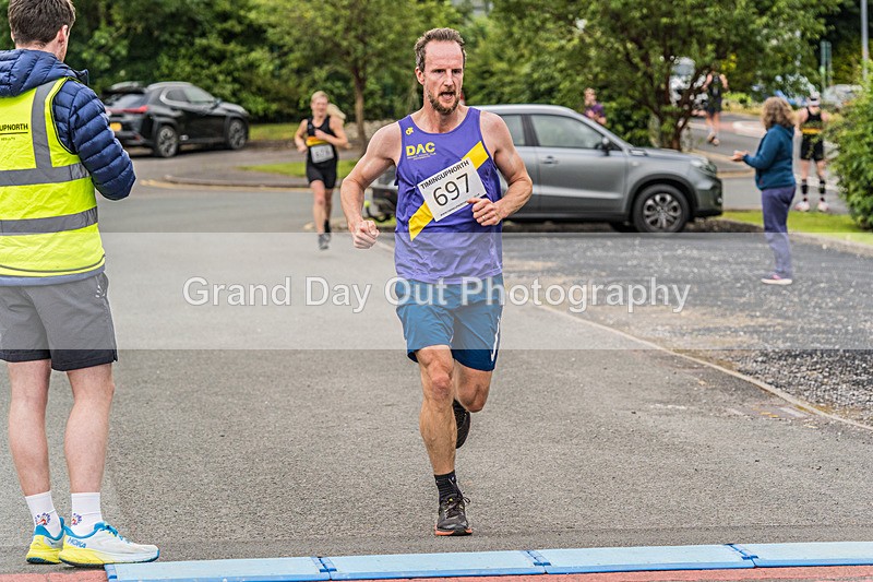 Lambfoot-607 - Lambfoot Loop Road Race Tuesday 2nd July 2024