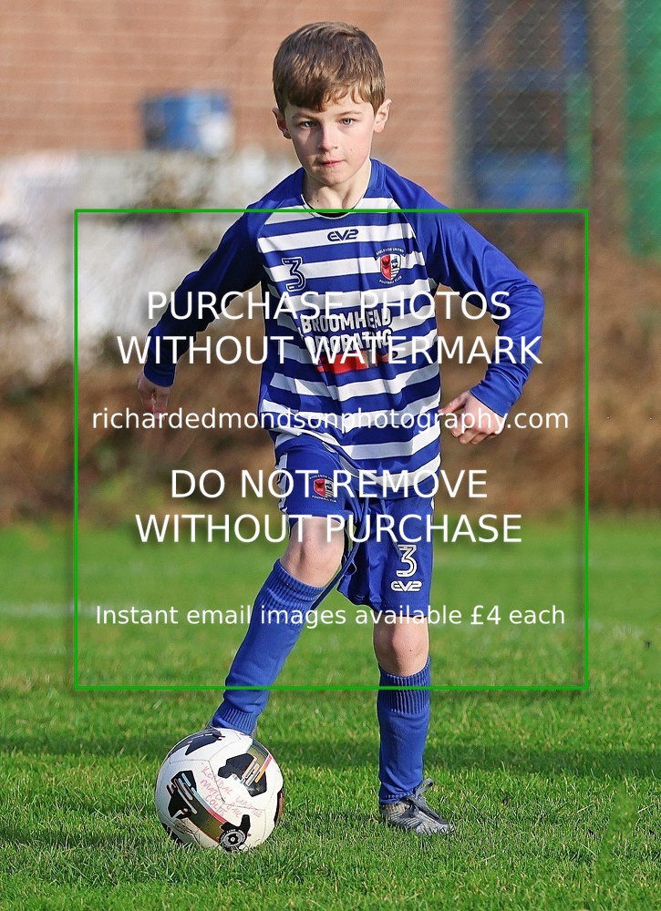 533A1895 - Ambleside U8 (17/1/26)