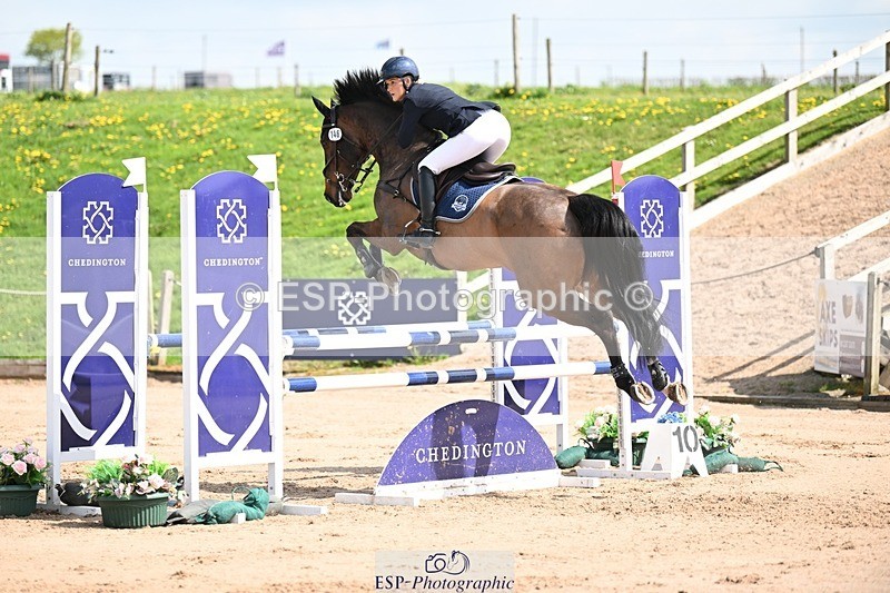 250425-114524-09001 - Cls 14 - 1 Star Bronze Tour