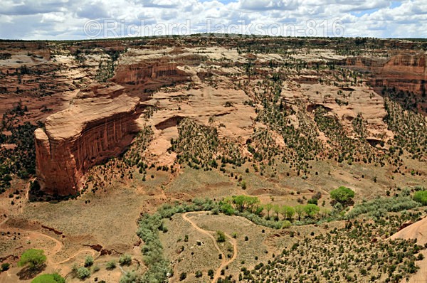 Canyon-2 - Canyon de Chelly
